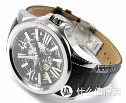 BULOVA 宝路华 ACCUTRON 臻创系列 Kirkwood  63A000 男款机械腕表