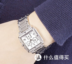 BULOVA  宝路华 96R000 女款时装腕表