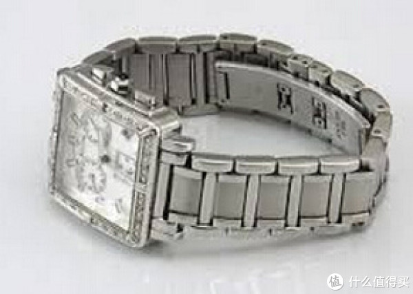 BULOVA 宝路华 96R000 女款时装腕表