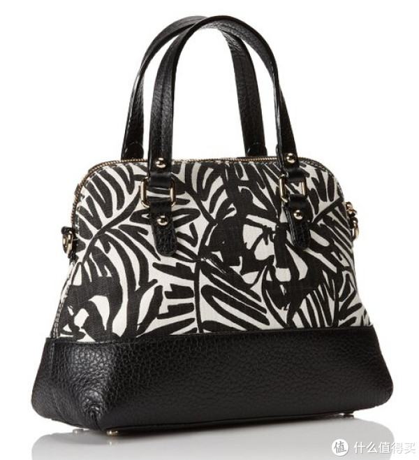 kate spade NEW YORK Grove Court Fabric Maise 女款单肩包