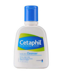 Cetaphil 丝塔芙 洁面乳 118ml