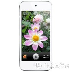 Apple 苹果 iPod Touch 5代 多媒体播放器（白色、32G）