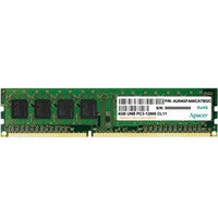 Apacer  宇瞻  经典 DDR3 1600 4G 台式机内存
