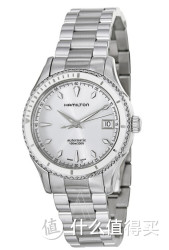 HAMILTON 汉米尔顿 Jazzmaster Seaview 爵士深潜  H37425112 女款机械腕表