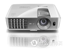 BenQ 明基 W1070+ 全高清蓝光3D家用投影机