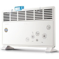 CHANGHONG 长虹 CDN-RD22F6（D32） 取暖器