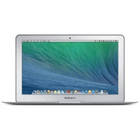 Apple 苹果 MacBook Air MD712CH/B 11.6英寸笔记本电脑