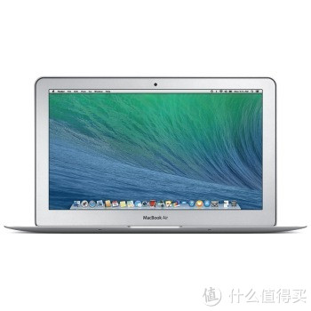 Apple 苹果 MacBook Air MD712CH/B 11.6英寸笔记本电脑
