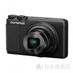 OLYMPUS 奥林巴斯 XZ-10 数码相机 黑色