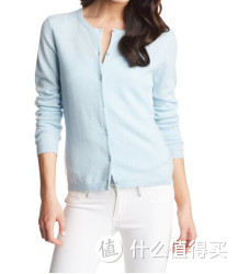 Sofie Basic Cardigan  女款羊绒开衫