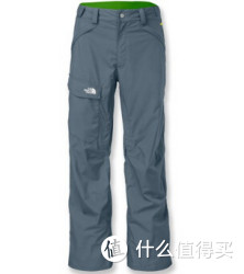 THE NORTH FACE 北面 Freedom Shell 男款冲锋裤
