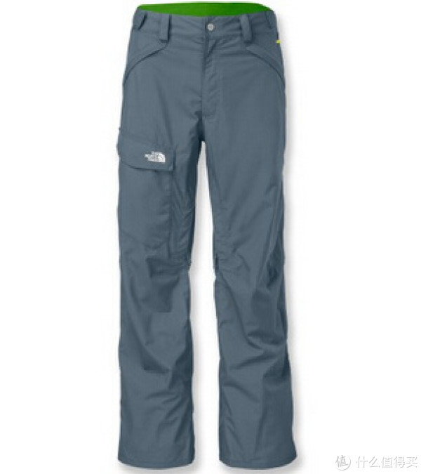 THE NORTH FACE 北面 Freedom Shell 男款冲锋裤