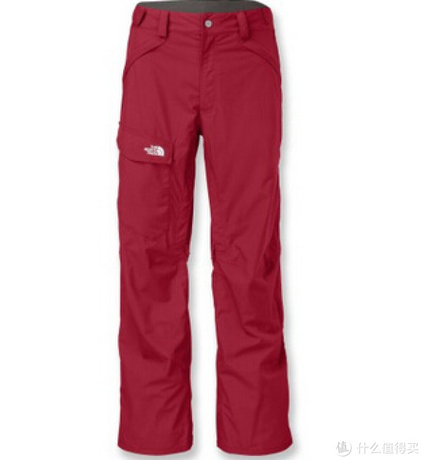 THE NORTH FACE 北面 Freedom Shell 男款冲锋裤