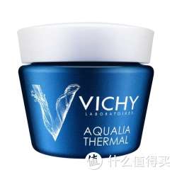 VICHY 薇姿 温泉矿物保湿晚安面膜 75ml+凑单品