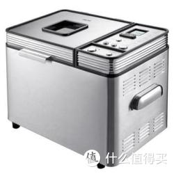 ACA 北美电器 MB-980 面包机+鼻毛修剪器