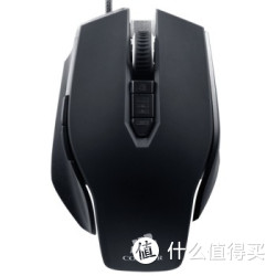 CORSAIR 海盗船 Vengeance系列 M65 激光 FPS 游戏鼠标