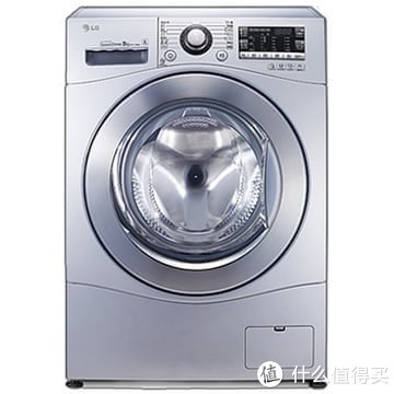 限上海/天津：LG WD-T14426D 滚筒洗衣机（8公斤/DD变频）