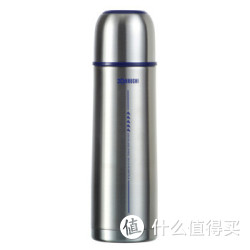 ZOJIRUSHI 象印 SV-GGK50 真空保冷保温杯 500ml