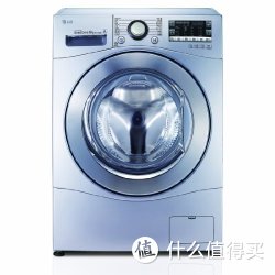 限地区：LG WD-N10426D 滚筒洗衣机(DD电机/6公斤)