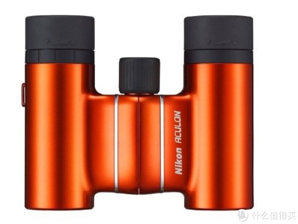 Nikon 尼康 阅野 ACULON 8X21 双筒望远镜