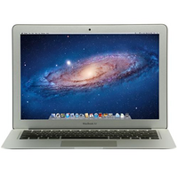 Apple 苹果 MacBook Air MD760LL/B 13.3寸超极本