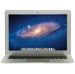 Apple 苹果 MacBook Air MD760LL/B 13.3寸超极本