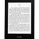 亚马逊 Kindle Paperwhite2 电子书阅读器 6英寸 黑色