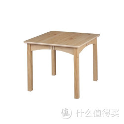 Homestar 好事达 1033  乐番儿童方桌+凑单品