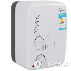 Midea 美的 即热式 F05-15A 小厨宝 5L