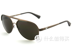Emporio Armani 安普里奥·阿玛尼 OEA2004 30257359 男款太阳镜