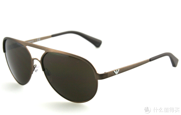 Emporio Armani 安普里奥·阿玛尼 OEA2004 30257359 男款太阳镜