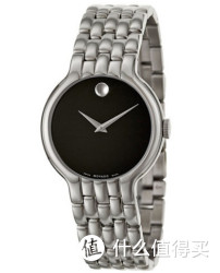 MOVADO 摩凡陀 Veturi系列 0606337 男款时装腕表