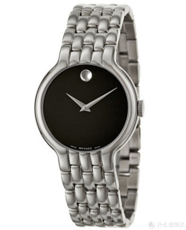 MOVADO 摩凡陀 Veturi系列 0606337 男款时装腕表