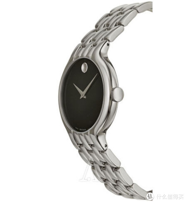 MOVADO 摩凡陀 Veturi系列 0606337 男款时装腕表
