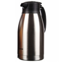 ZOJIRUSHI 象印 SH-HA19C XA 真空保温瓶咖啡壶 1.9L 不锈钢色