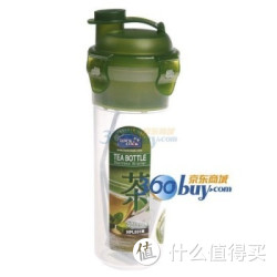 LOCK&amp;LOCK 乐扣乐扣 HPL931M 翻盖茶杯 470ML