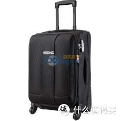 AmericanTourister 美旅箱包 89Z*09001 20寸 万向轮拉杆箱