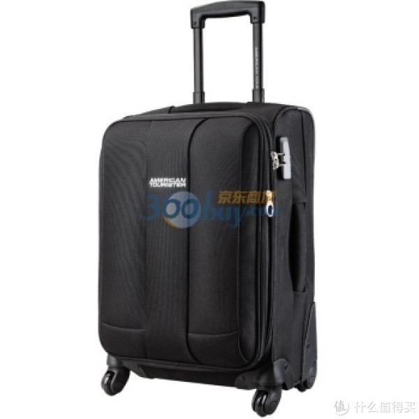 AmericanTourister 美旅箱包 89Z*09001 20寸 万向轮拉杆箱