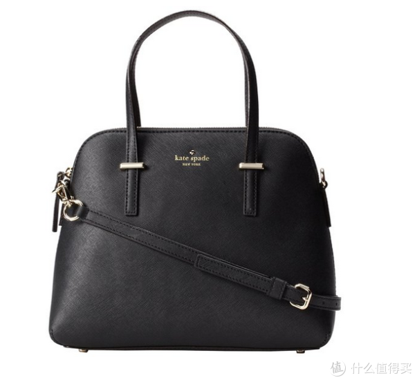 kate spade NEW YORK 凯特·丝蓓纽约 Cedar Street Perforated Maise 女款镂空单肩包