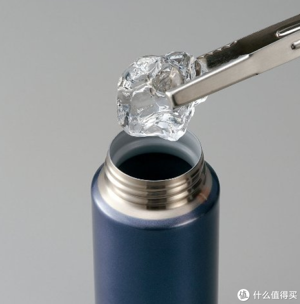 ZOJIRUSHI 象印 SM-KA48-BA 480ml双层真空保冷/保温杯+200抽纸巾6包