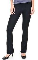凑单品：HUE The Original Jeans Bootcut Legging 女款紧身裤