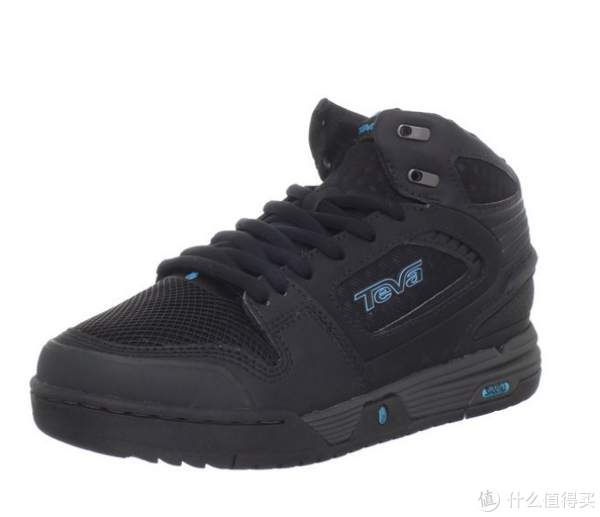 Teva The Links Mid 男款骑行休闲鞋
