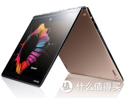 Lenovo 联想 YOGA 3 PRO 13.3英寸触控超极本