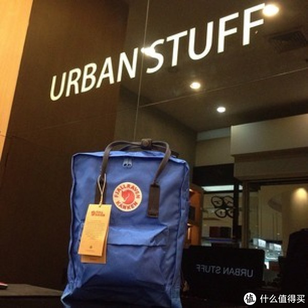 海淘券码:Fjallraven 瑞典北极狐 KANKEN官网 限时促销 全场商品