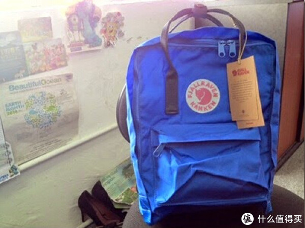 海淘券码:Fjallraven 瑞典北极狐 KANKEN官网 限时促销 全场商品