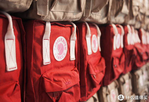 海淘券码:Fjallraven 瑞典北极狐 KANKEN官网 限时促销 全场商品