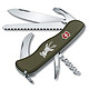 VICTORINOX 维氏 狩猎者 0.8873.4 瑞士军刀+凑单品