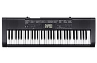 CASIO 卡西欧 CTK-1150 标准61仿钢琴键 普及性电子琴+凑单品