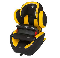 再特价：Kiddy 奇蒂 phoenixfix-pro2 凤凰骑士2代 儿童汽车安全座椅（前置护体、蜂窝减震、ISOFIX）
