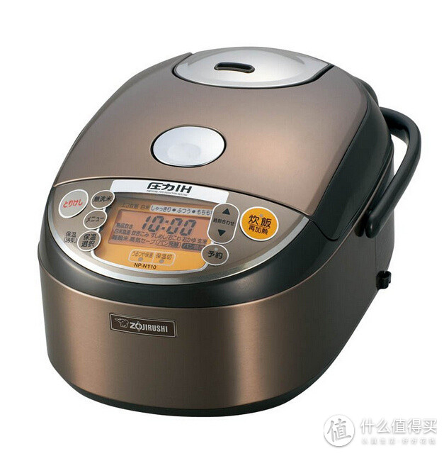 日本Tenso转运日亚 象印 圧力IH炊飯器 5.5合 NP-NY10-XJ 的惨痛经历！！！！